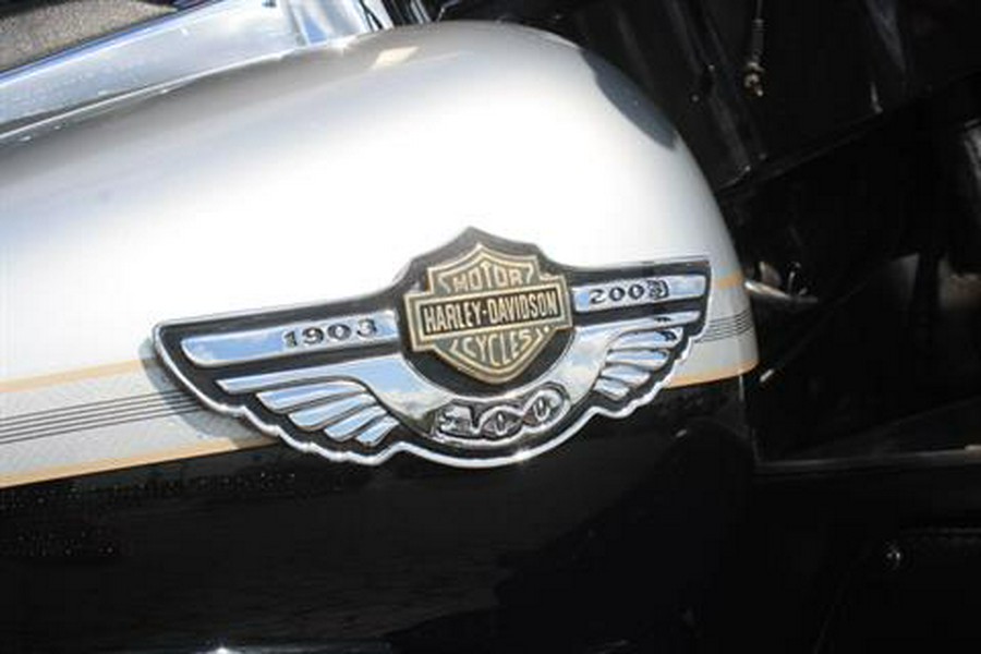 2003 Harley-Davidson Ultra Classic