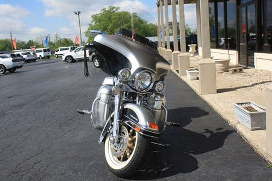 2003 Harley-Davidson Ultra Classic