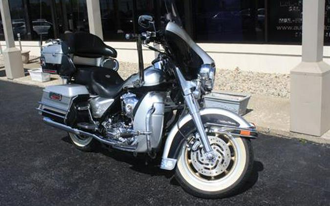 2003 Harley-Davidson Ultra Classic