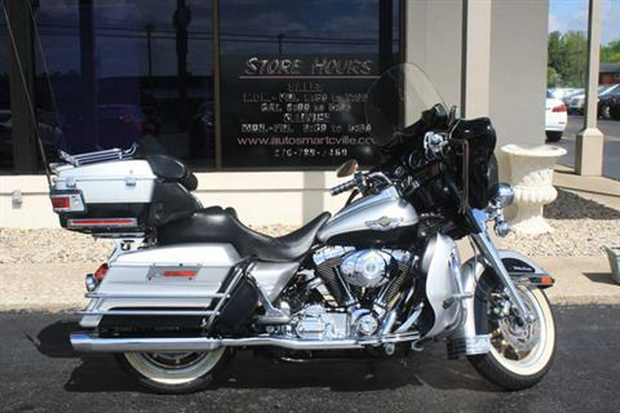 2003 Harley-Davidson Ultra Classic