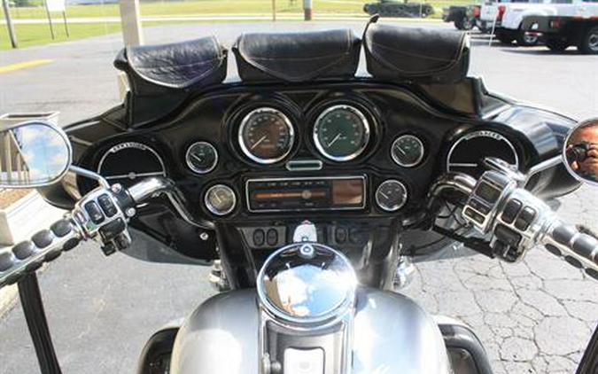 2003 Harley-Davidson Ultra Classic