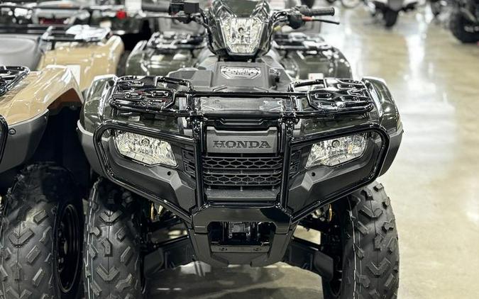 2024 Honda® FourTrax Foreman 4x4