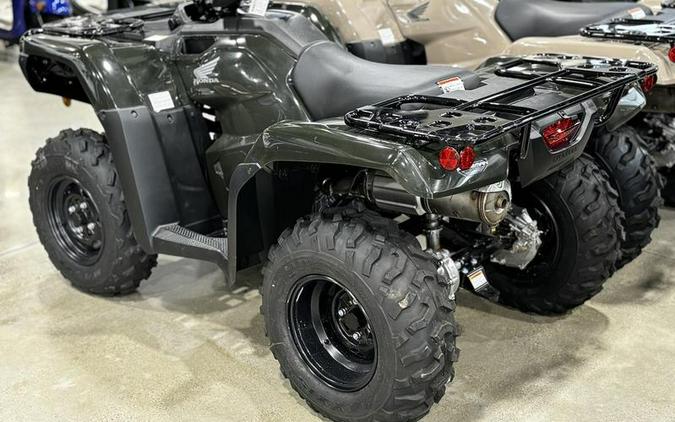 2024 Honda® FourTrax Foreman 4x4