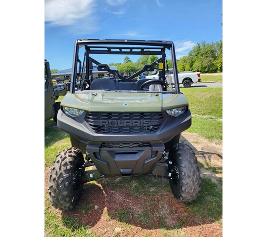 2025 Polaris Ranger 1000