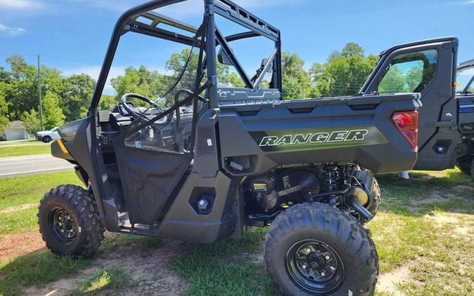 2025 Polaris Ranger 1000