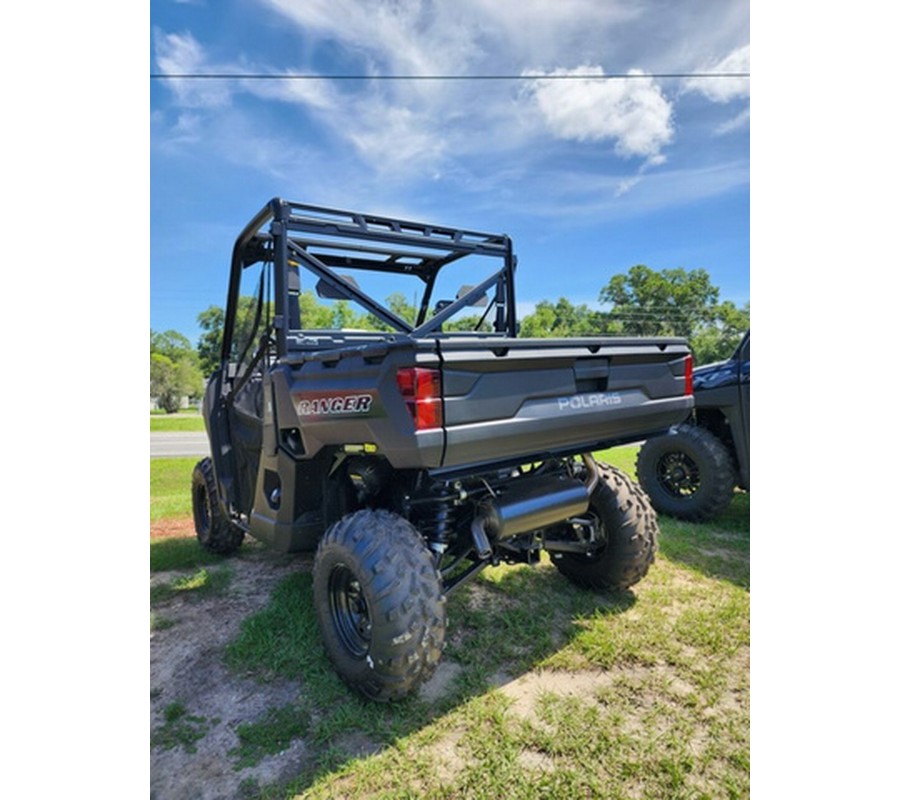 2025 Polaris Ranger 1000