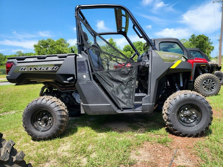 2025 Polaris Ranger 1000