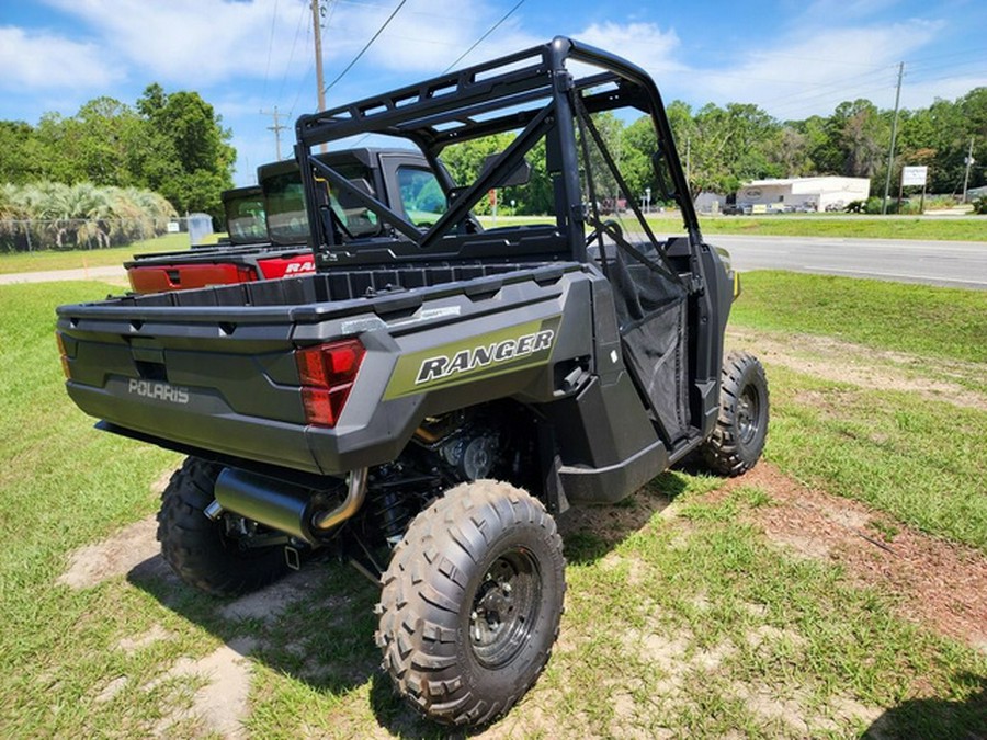 2025 Polaris Ranger 1000