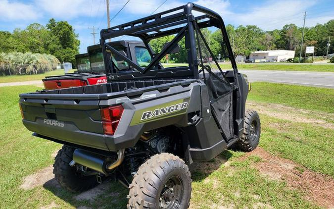 2025 Polaris Ranger 1000