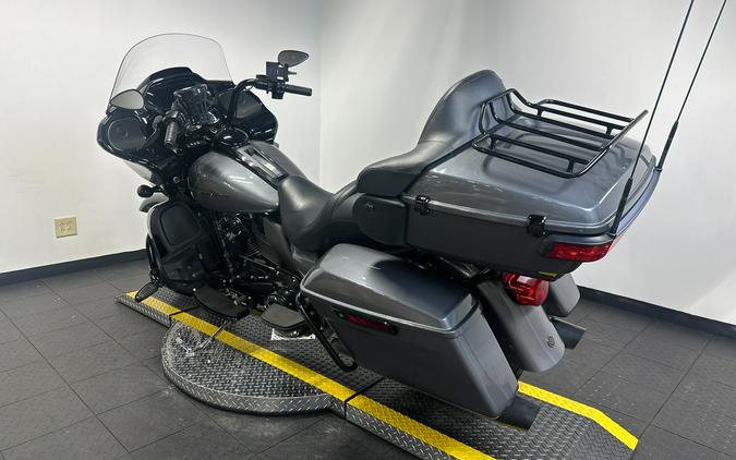 2021 Harley-Davidson FLTRK