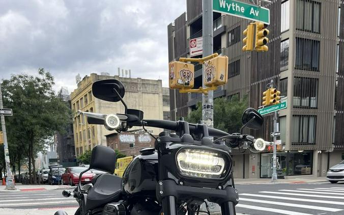 2022 Harley-Davidson® FAT BOB