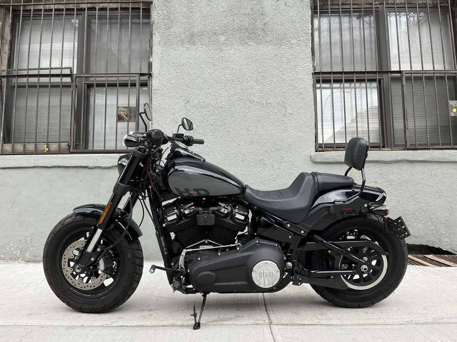 2022 Harley-Davidson® FAT BOB