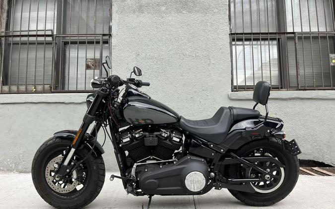 2022 Harley-Davidson® FAT BOB