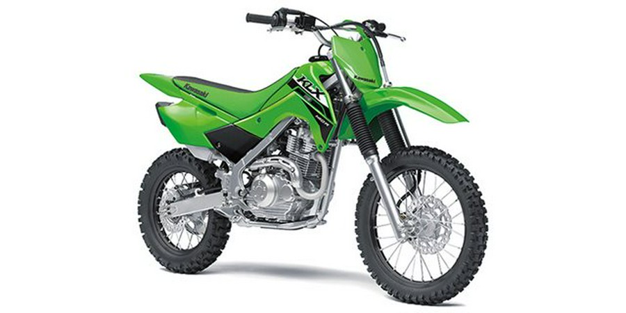 2024 Kawasaki KLX140R