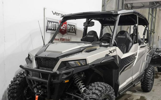 2024 Polaris® General XP 4 1000 Ultimate