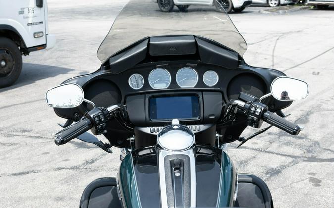 2024 Harley-Davidson Tri Glide Ultra