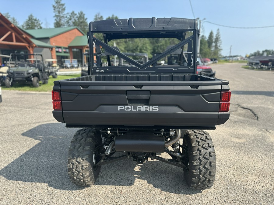 2025 Polaris Ranger® 1000 Premium