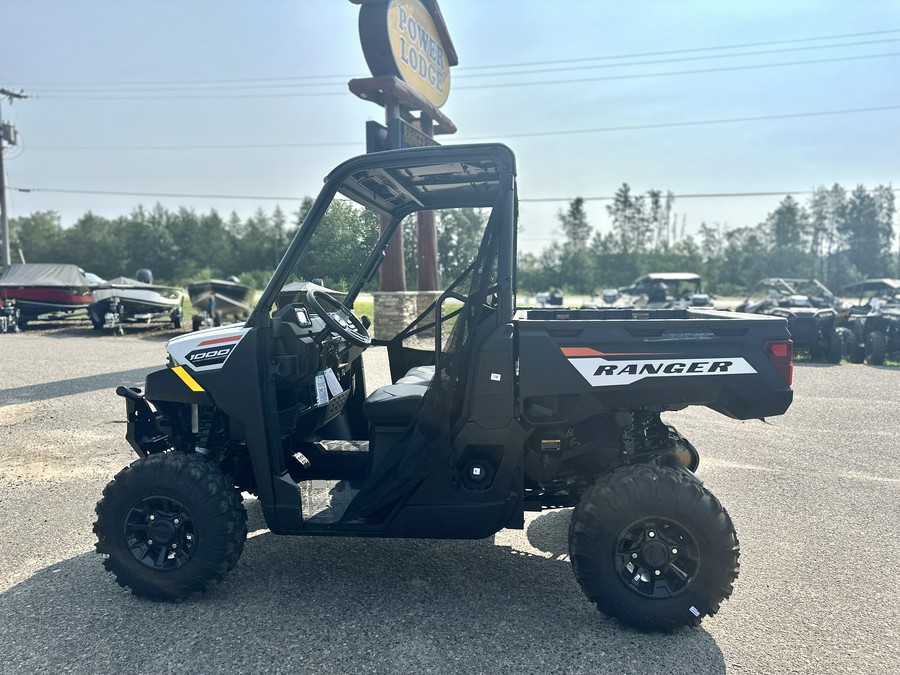 2025 Polaris Ranger® 1000 Premium