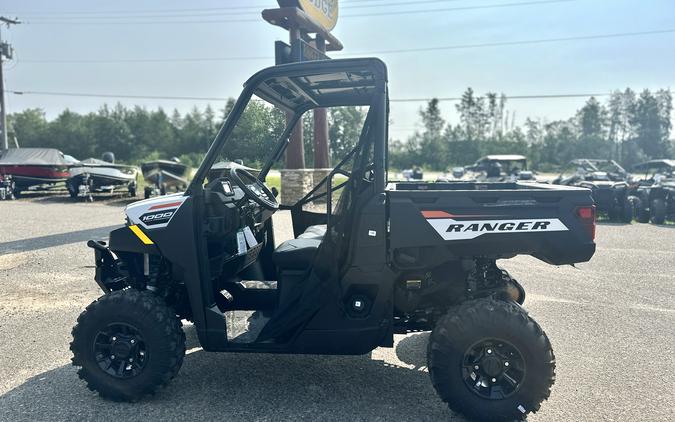 2025 Polaris Ranger® 1000 Premium