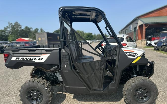 2025 Polaris Ranger® 1000 Premium