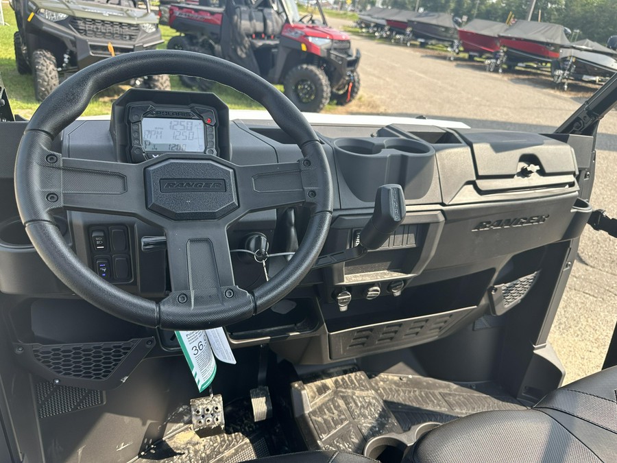 2025 Polaris Ranger® 1000 Premium