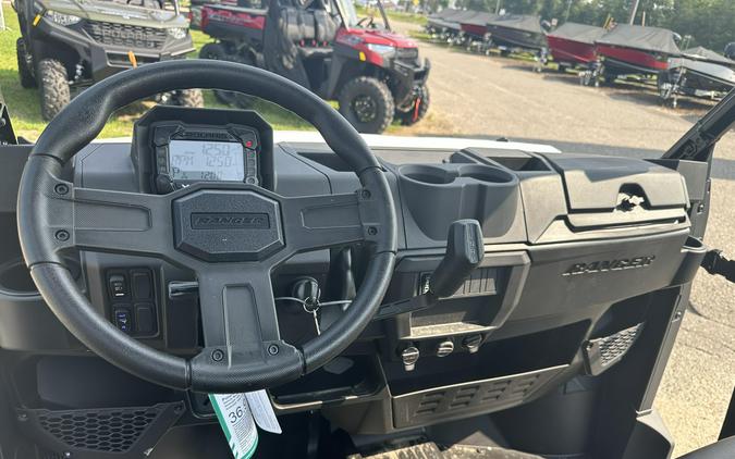 2025 Polaris Ranger® 1000 Premium