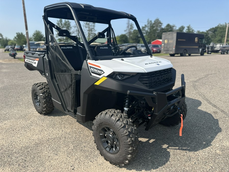 2025 Polaris Ranger® 1000 Premium