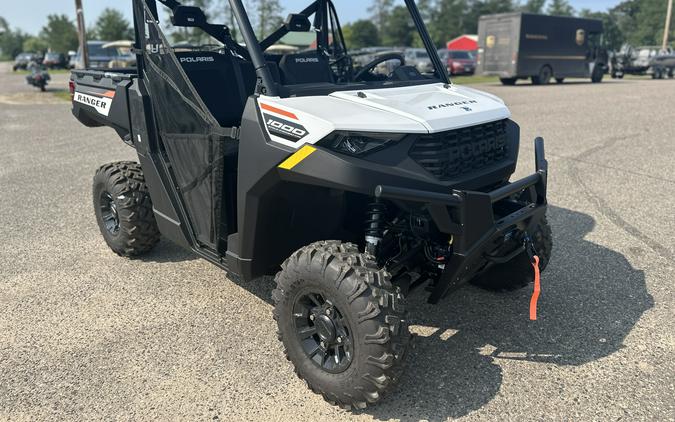 2025 Polaris Ranger® 1000 Premium