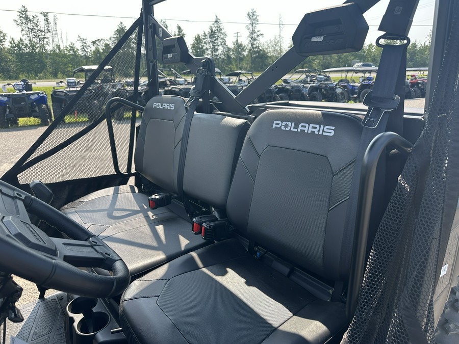 2025 Polaris Ranger® 1000 Premium