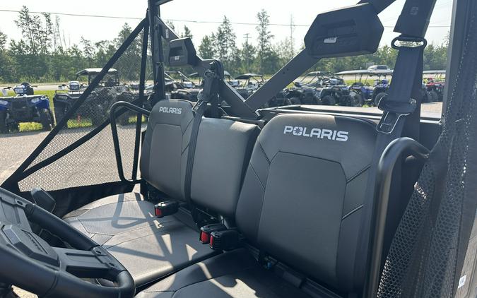 2025 Polaris Ranger® 1000 Premium