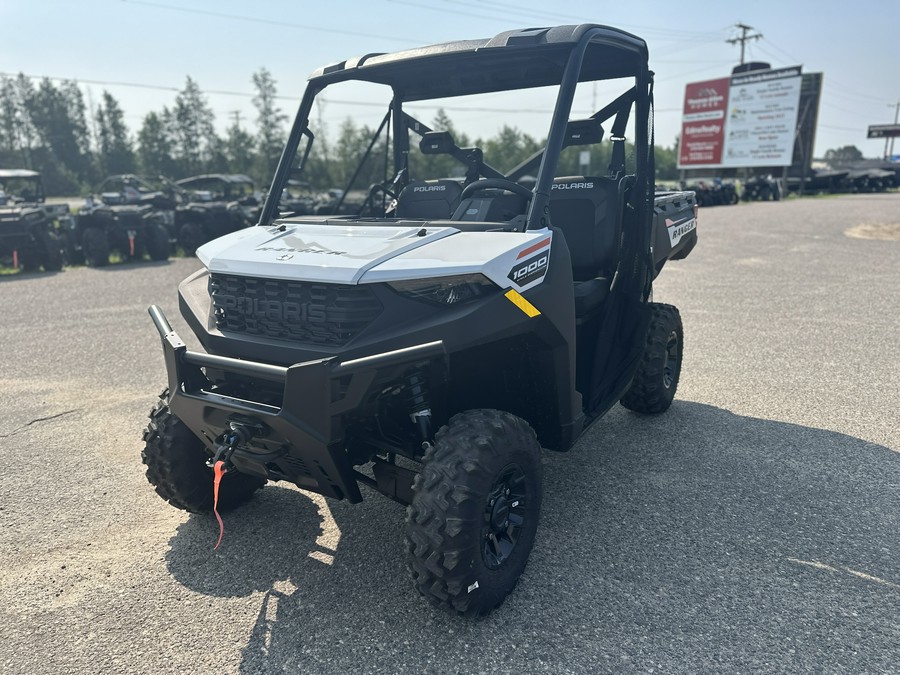 2025 Polaris Ranger® 1000 Premium