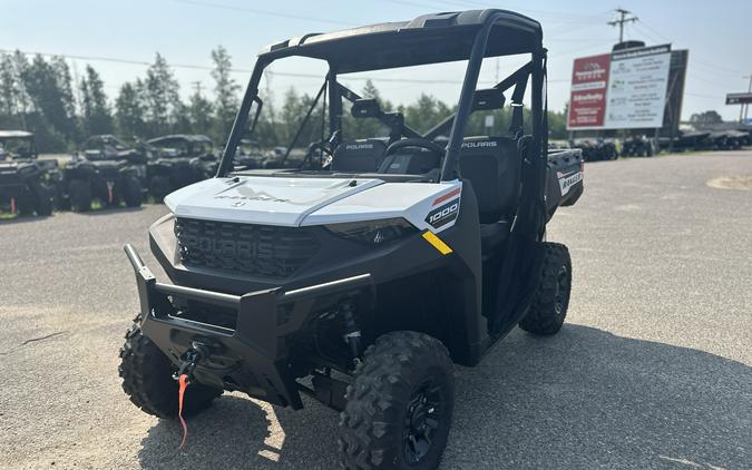 2025 Polaris Ranger® 1000 Premium