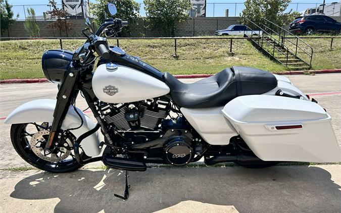 2024 Harley-Davidson Road King Special