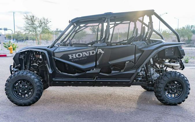 2024 Honda® Talon 1000X-4