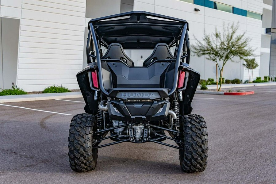 2024 Honda® Talon 1000X-4