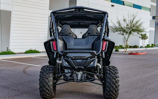 2024 Honda® Talon 1000X-4