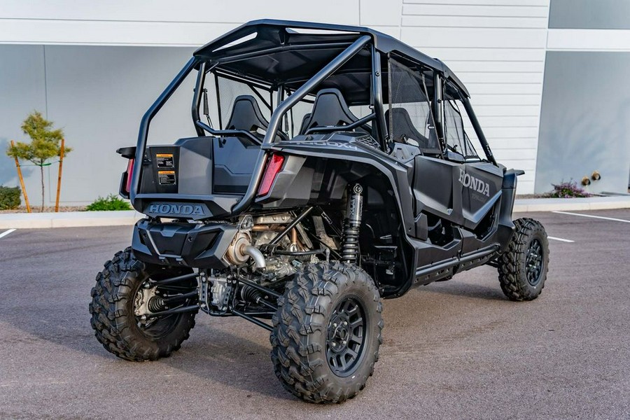 2024 Honda® Talon 1000X-4