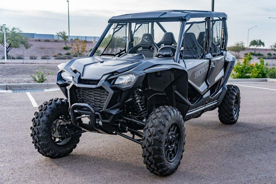 2024 Honda® Talon 1000X-4