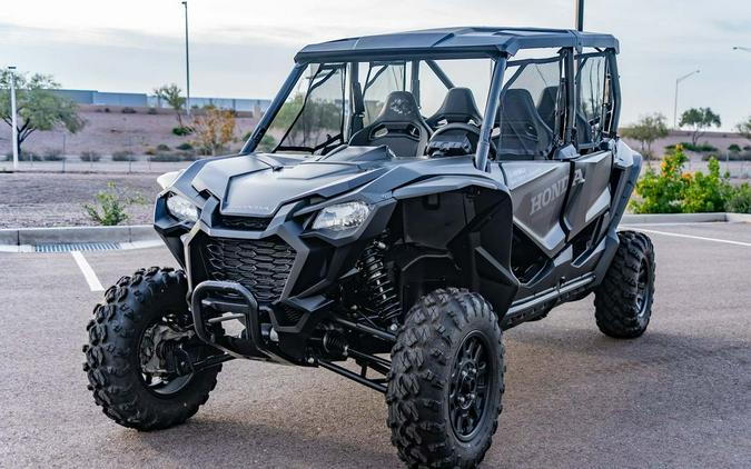 2024 Honda® Talon 1000X-4