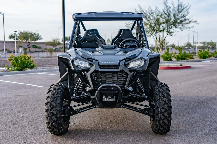 2024 Honda® Talon 1000X-4