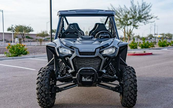 2024 Honda® Talon 1000X-4