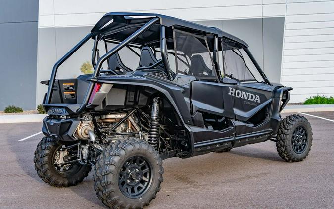 2024 Honda® Talon 1000X-4