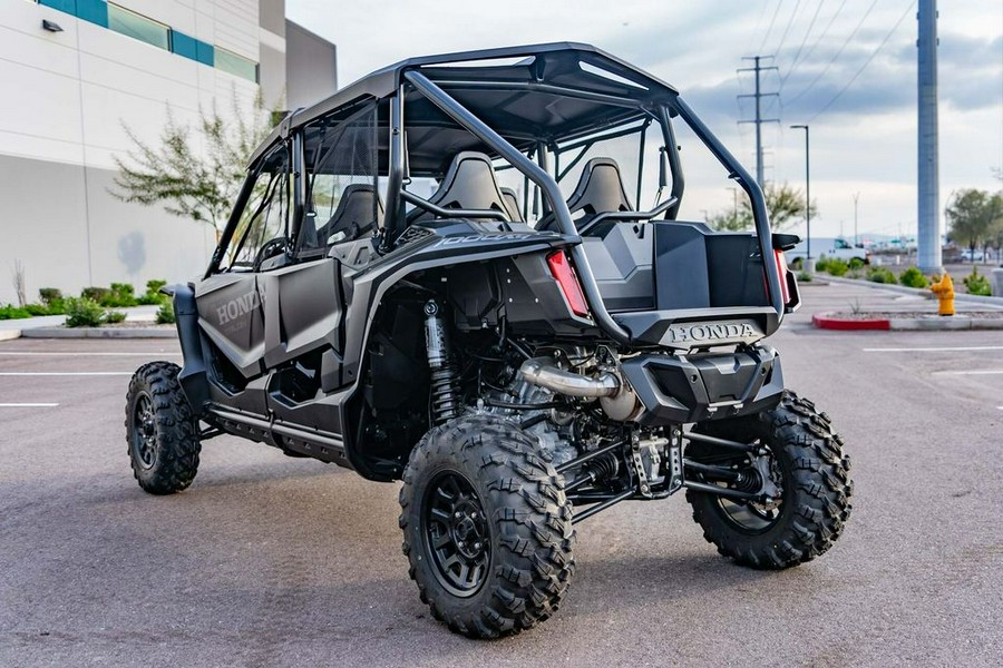 2024 Honda® Talon 1000X-4