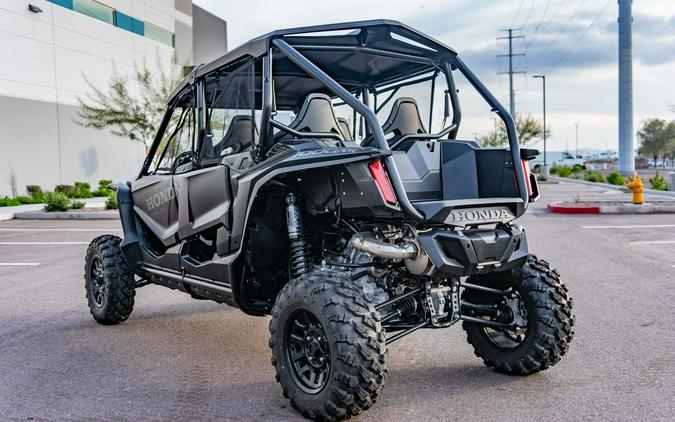 2024 Honda® Talon 1000X-4