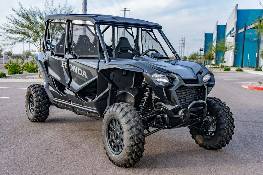 2024 Honda® Talon 1000X-4