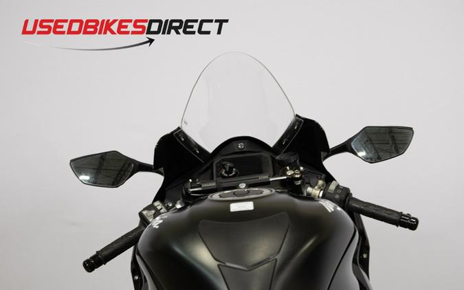 2021 Kawasaki Ninja ZX-10R - $16,499.00