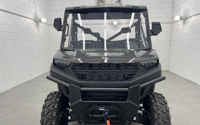 2025 Polaris® RANGER 1000 PREMIUM - GRANITE GRAY