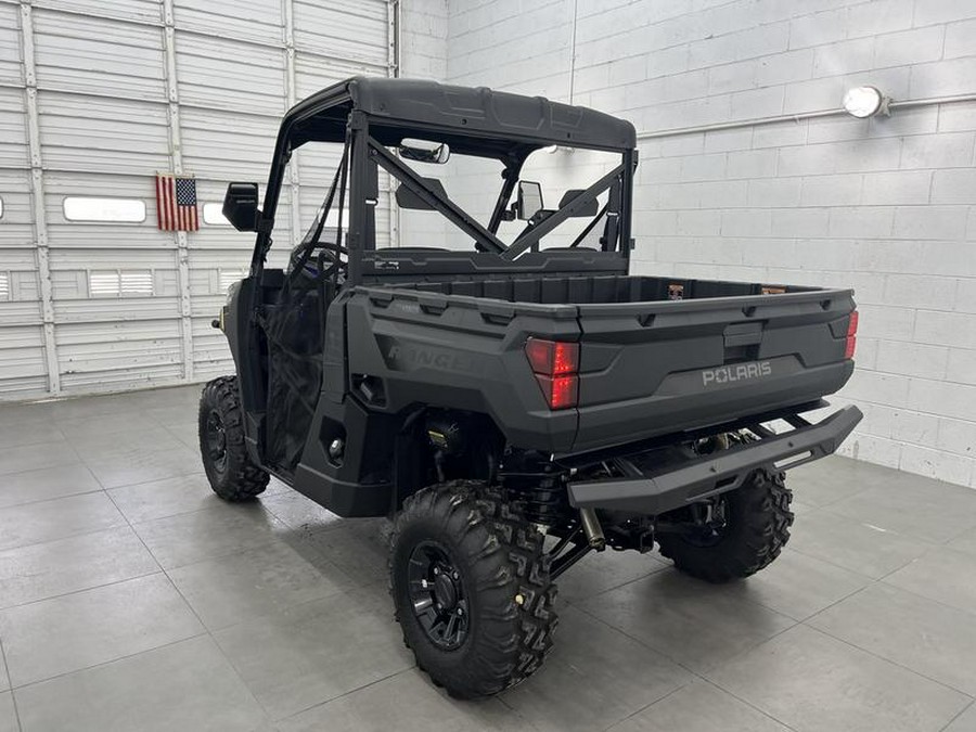 2025 Polaris® RANGER 1000 PREMIUM - GRANITE GRAY