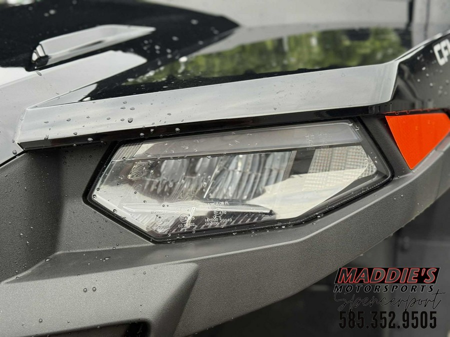 2025 CFMOTO UForce 600