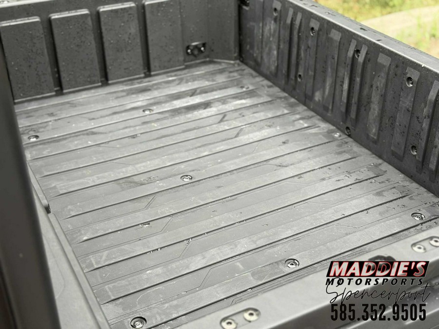 2025 CFMOTO UForce 600